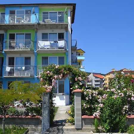 Galina Guest House Obzor Exterior photo