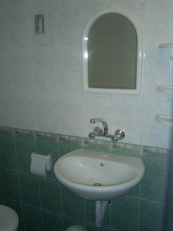 Galina Guest House Obzor Room photo